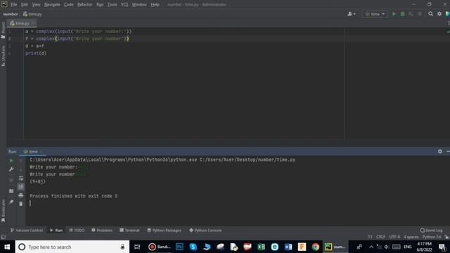 THE 3 CHIEF FUNCTION IN PYTHON/EXPLANATION(with details)