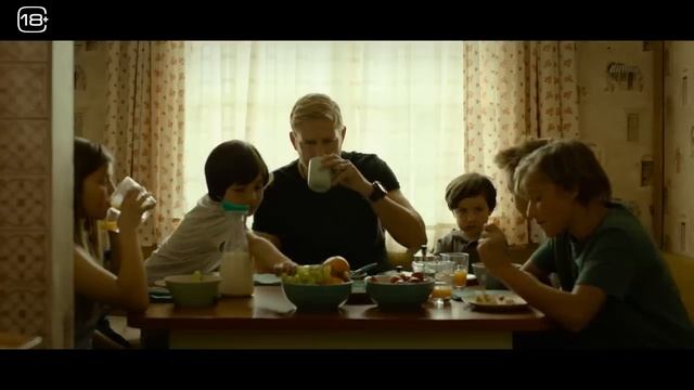 Звук свободы — Трейлер (2023) смотреть онлайн