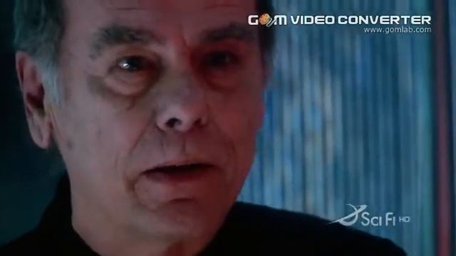 Battlester Gallactica - Я не хочу быть человеком смотреть онлайн