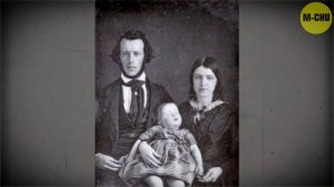 МОДА НА ПОСМЕРТНЫЕ ФОТОГРАФИИ XIX ВЕКА (ПОСТ-МОРТЕМ/POST-MORTEM)