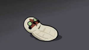 SCP-173 is a Peanut (SCP Animation)