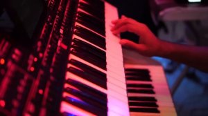 Bilel tacchini live 2022 ( Allo Allo ) cover Balti / 3lach ya Babor cover Abdou Tolba