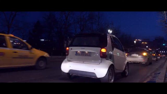 Time-lapse Sony nex-5n (DIY IR emitter) смотреть онлайн