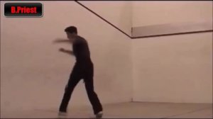 Мощная тренировка: Юрий Бойко