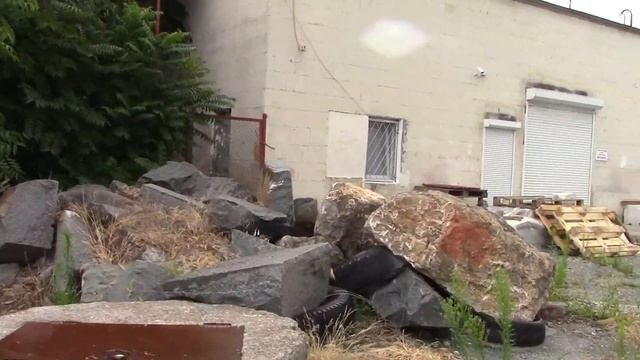 ЗАБРОШЕННЫЙ СУПЕРМАРКЕТ в горах, ЗАБРЕЛА В ГОРЫ пешком