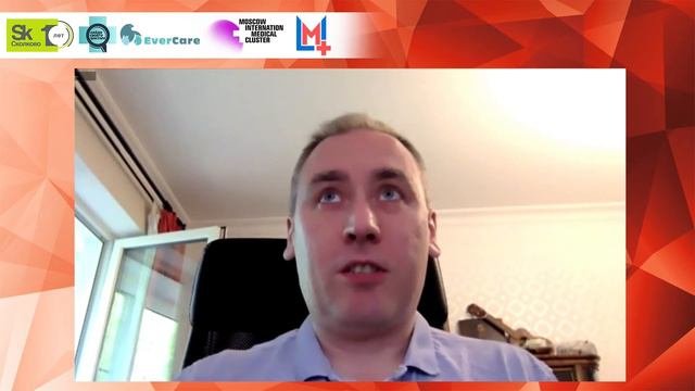 Бадма Башанкаев, руководитель центра хирургии клиники GMS, хирург онколог колопроктолог
