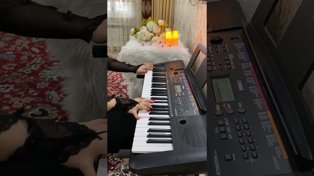 Необыкновенные глаза! смотреть онлайн