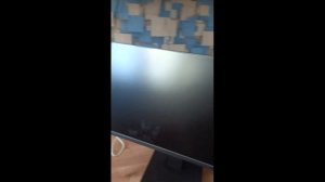 27" Монитор DEXP DF27H1 черный, самый дешёвый IPS монитор на 27 дюймов в DNS Проверка на пиксели!
