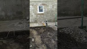 Установка насосной станции на улицу