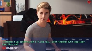 A Wife And Mother V180 (How to Import Save Files 1 To Part 2)