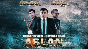 Aslan Charkazyan - 11 минут танца - strane dewate (свадебные песни) GOVENDA GRAN  Езидская свадьба