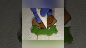 Имбирные пряники.  Ам-Ням.