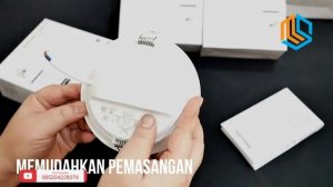 LAMPU LED PHILIPS MESON 13 WATT (MAJANGSTORE)