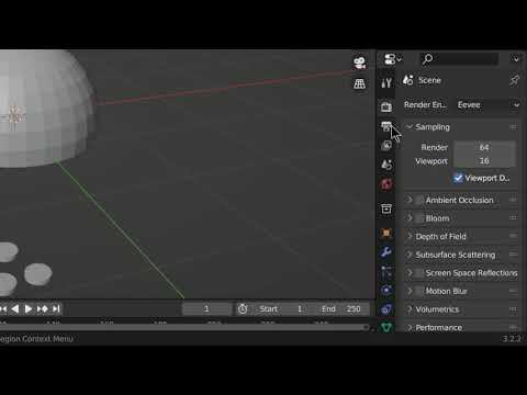 How to set Blender to Metric units CM Метрическая система blender3d смотреть онлайн
