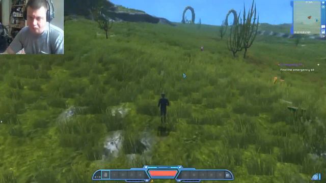 planet explorers