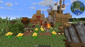 Minecolonies: Guide #1 - THE BEST START LOCATION