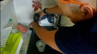 #3. Город. Устанавливаю фильтр питьевой воды смотреть онлайн