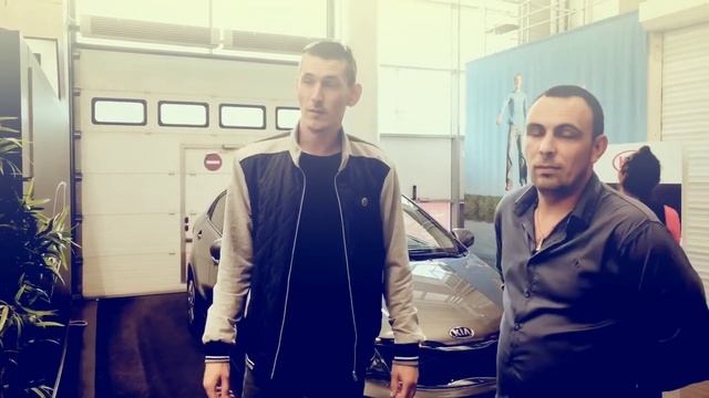 Впечатления клиентов от покупки Киа Рио в салоне на Новикова-Прибоя смотреть онлайн