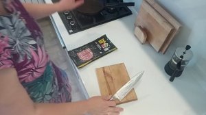 Чистота и порядок в доме! Попробую приготовить говядину по- охотничьи.