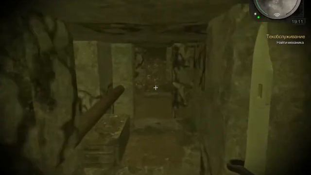 Прохождение сюжетки на StalCraft. 1 часть. Странные сны смотреть онлайн