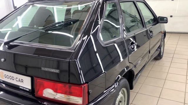 Ваз 2114 с пробегом в Энгельсе/Good Car смотреть онлайн