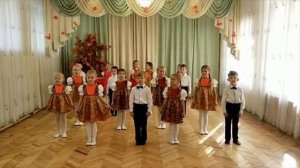 Музыкальное поздравление ко Дню дошкольного работника