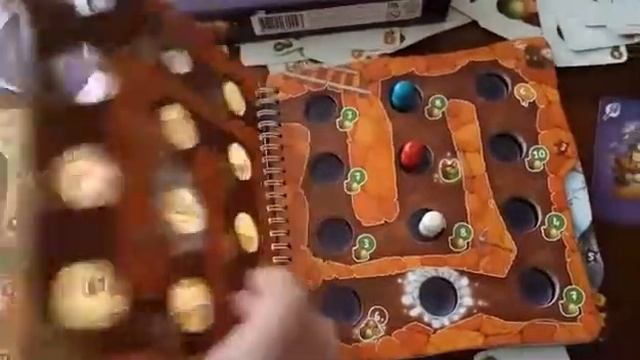 Игра Проныры смотреть онлайн