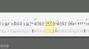 Король и Шут Лесник 1 Фингерстайл песни на гитаре табы