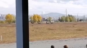 26.09.20 Чита 5 скачка 2400м П/к 3х лет рожд. В Заб. Крае.