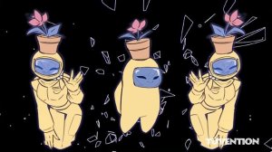 "call me" original meme_Among us (animation meme)_myoc's by tuvention