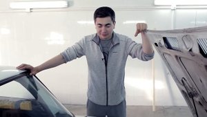 №4 Электро Жигули, проект №2 Ваз 2107, Электромобиль своими руками