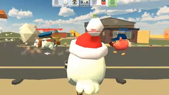 Топ 3 вида бесячих игроков в чикен ган смотреть онлайн