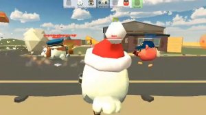 Топ 3 вида бесячих игроков в чикен ган