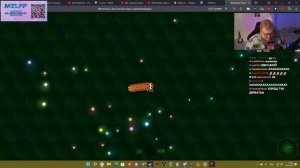 T2x2 ИГРАЕТ В ЧЕРВЯЧКОВ