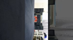 Jamo 477a sound test