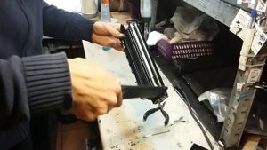 Заправка Canon 103 303 703 (canon 2900, hp 1010, 1018, 1020, canon fx-10)