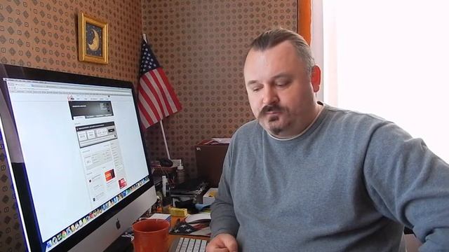 АМЕРИКА #358 как купить СИМ карту и сотовый телефон в США смотреть онлайн