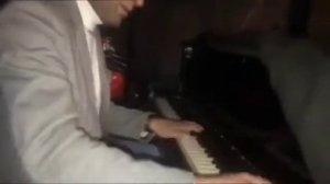 Ты на свете есть /Алла Пугачева