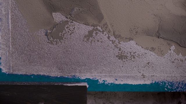 Венецианская штукатурка своими руками
