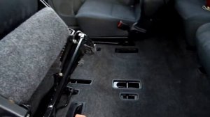 Toyota Avensis Verso 2.0i Automata