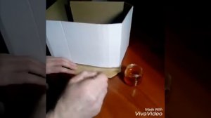 Как сделать домик для морских свинок.