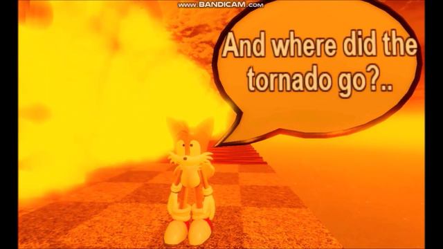 Sonic.EXE Takes Over ROBLOX Remake Prologue Part 3; Tails Mission (READ DESC) смотреть онлайн