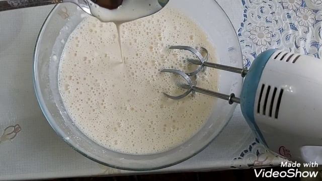 Тонкие,ажурные,вкусные блины.Самый простой,классический рецепт.