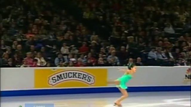 Caroline Zhang Montage - Legend of mermaid смотреть онлайн