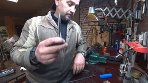 Гайка поперечной подачи ТВ-4