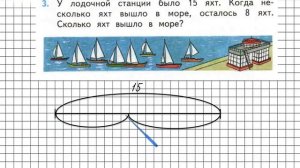 Страница 13 Задание 3 – Математика 2 класс (Моро) Часть 2