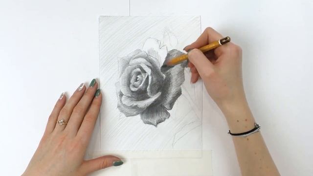 ЭТО видео научит тебя рисовать! / Советы, которые помогут достичь успеха в рисовании смотреть онлайн