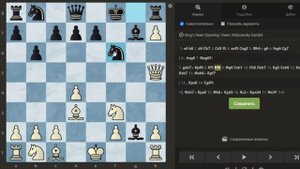 ИГРАЙ КАК ГРОССМЕЙСТЕР! КАК ПОВЫСИТЬ УРОВЕНЬ ШАХМАТНОЙ ИГРЫ. Шахматы