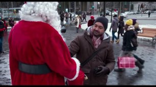 Bad Santa 2 | Плохой санта 2 Trailer 2[Перевод: Wizzar63]
