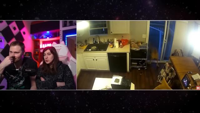 45 Невероятных Моментов, Снятых на Камеры Наблюдения | РЕАКЦИЯ на Мастерскую Настроения смотреть онлайн